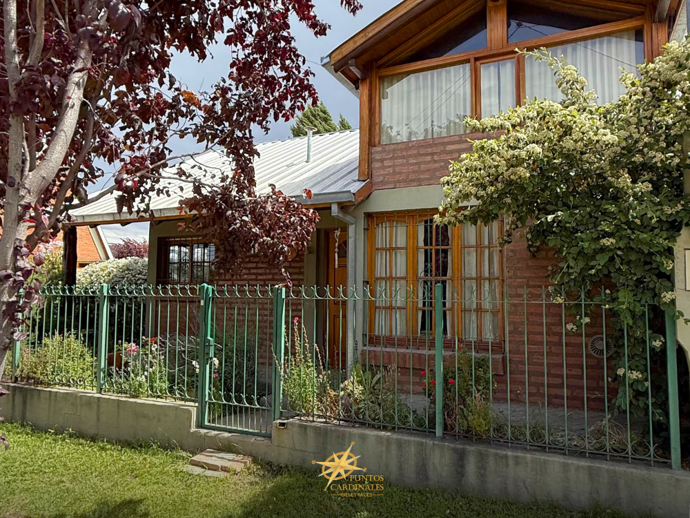 Casa en alquiler de 2 habitaciones – Esquel, Chubut - Imagen 3