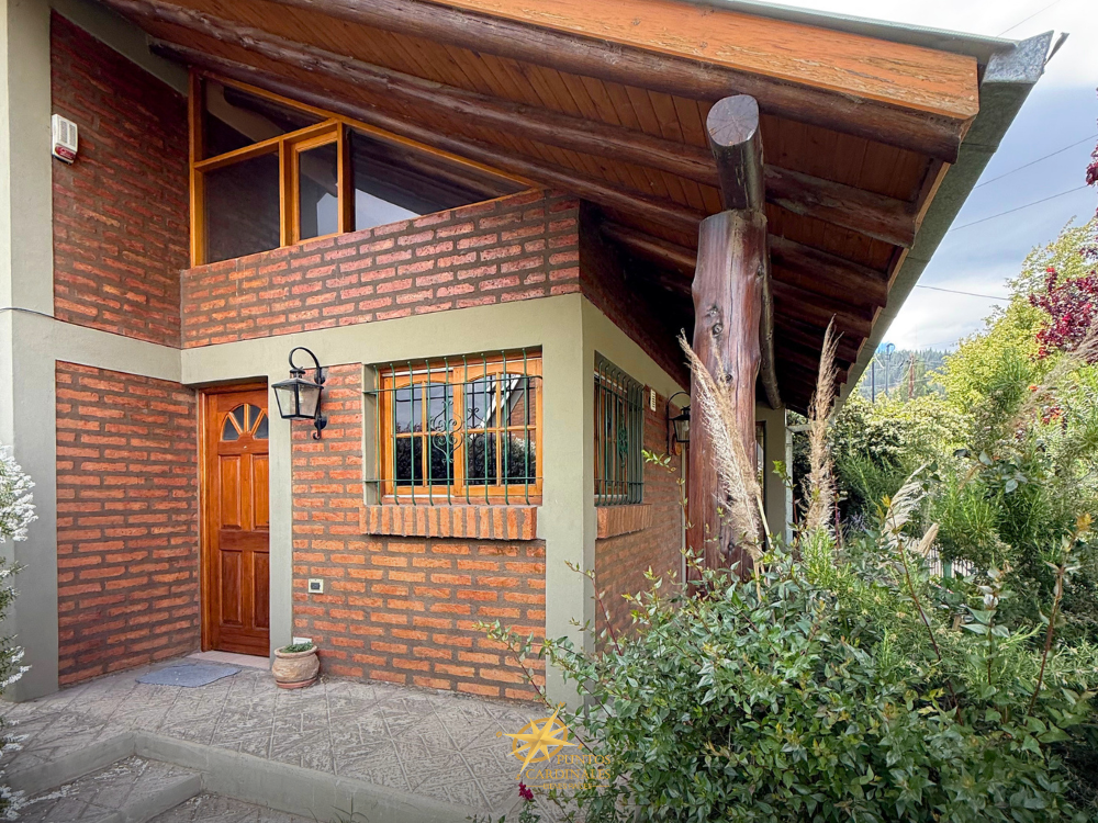 Casa en alquiler de 2 habitaciones – Esquel, Chubut - Imagen 7