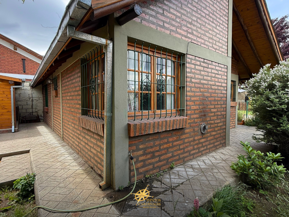 Casa en alquiler de 2 habitaciones – Esquel, Chubut - Imagen 8