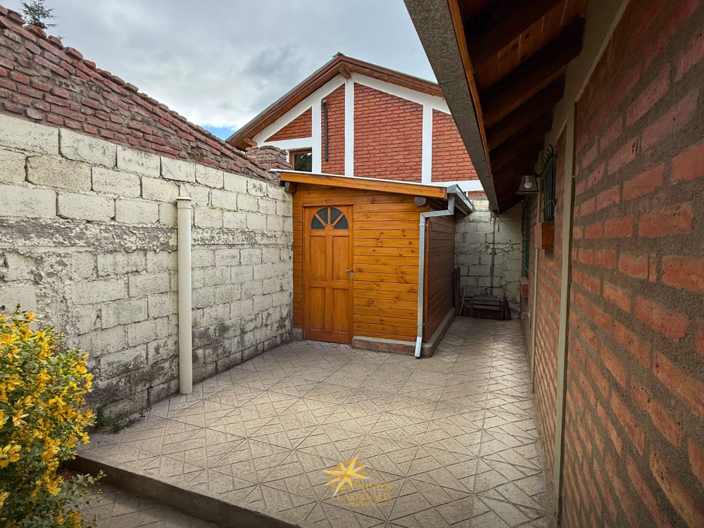 Casa en alquiler de 2 habitaciones – Esquel, Chubut - Imagen 9