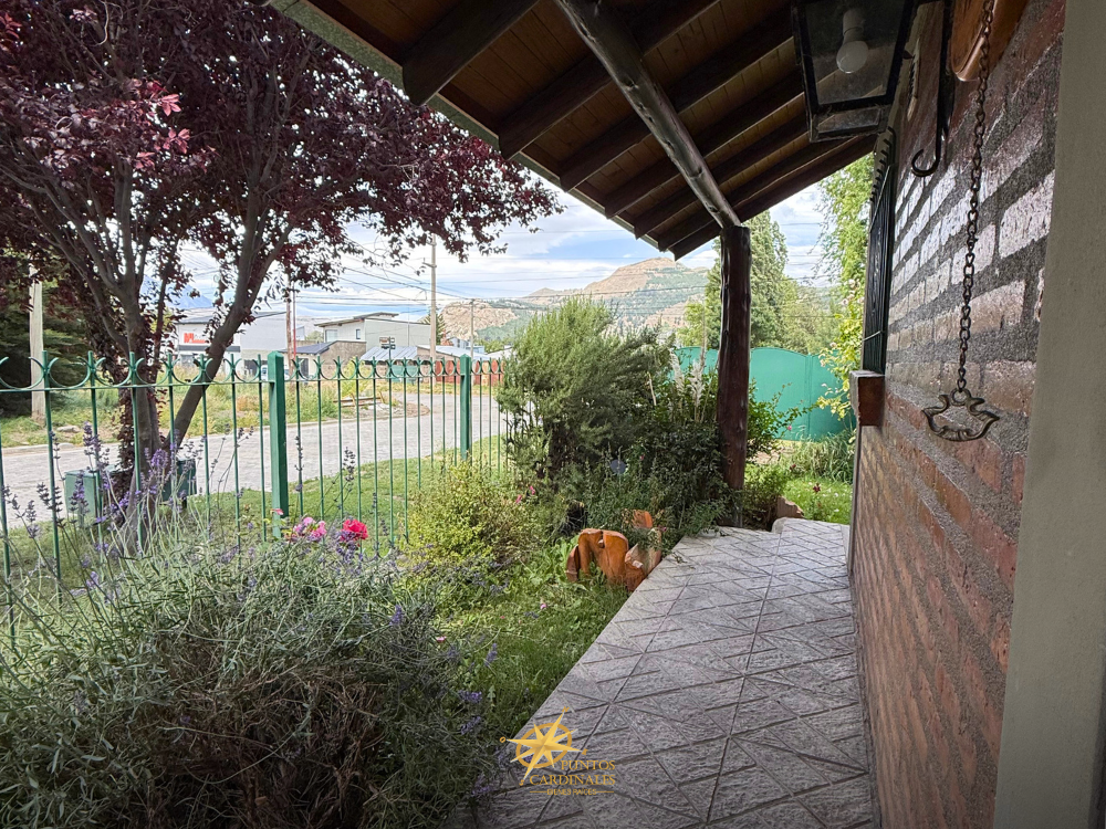 Casa en alquiler de 2 habitaciones – Esquel, Chubut - Imagen 6